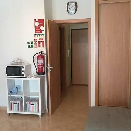 Cantinho Do Alto Do Quintao Διαμέρισμα *